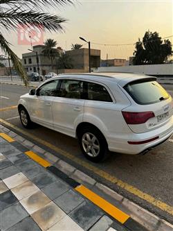 اودي Q7